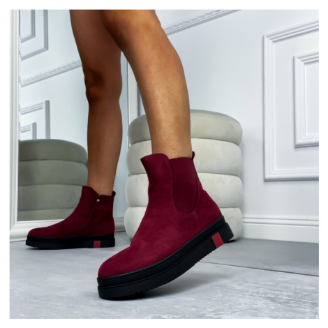 Dámske Chelsea Boots