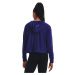 Mikina Under Armour Rival Terry Oversized Hd Blue