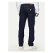 Guess Jeans Džínsy M4YA1C D5DM5 Modrá Slim Fit