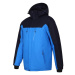Willard KORPIS Pánska lyžiarska bunda, tmavo modrá, veľkosť