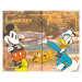 Essence Disney Mickey and Friends paletka očných tieňov odtieň Laughter Is Timeless