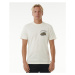 Rip Curl SEARCH TRIP TEE Bone T-shirt