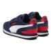 Puma Sneakersy St Runner v4 Mesh V Ps 399877 02 Tmavomodrá