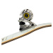 Skateboard Crandon 8,25" Zen