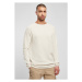 Urban Classics Knitted Raglan Longsleeve lightgrey