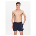 Jack&Jones Plavecké šortky Fiji 12225967 Tmavomodrá Regular Fit