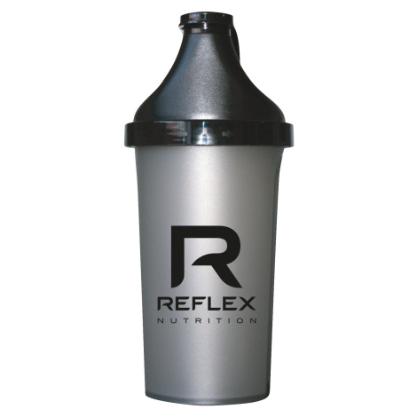 Reflex Nutrition MixStar Shaker 500 ml priehľadná dymová
