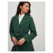 Trenčkoty a ľahké kabáty pre ženy VILA - zelená