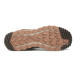 Merrell Trekingová obuv Wildwood Sb Mid Wp J067299 Hnedá