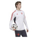 FC Bayern pánska tréningová mikina M HB0620 - Adidas