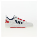 Tenisky adidas Adi2000 Ftw White/ Night Indigo/ Better Scarlet EUR 46