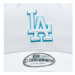 New Era Šiltovka LA Dodgers Neon Outline 60358129 Biela