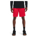 Šortky Under Armour Tech Mesh Shorts Red