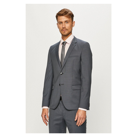 Pánske saká a obleky Hugo Boss