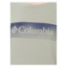 Columbia Mikina Logo™ II 2032891 Zelená Regular Fit