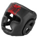 Tapout Artificial leather head protection