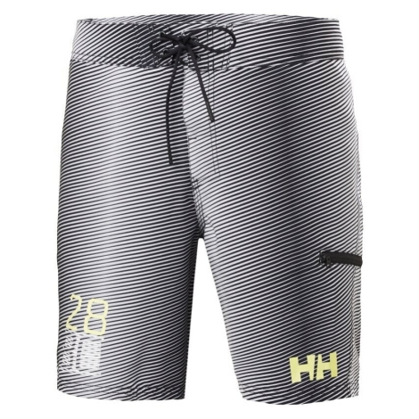Helly Hansen HP Board Shorts 9" Čierna
