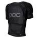 POC VPD Air+ Tee Uranium Black Chrániče