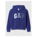 GAP Kids Sweatshirt with Logo - Boys