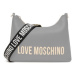 LOVE MOSCHINO Odnímateľný popruh tašky JC6404PP1LLV100A Čierna