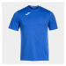 Men's/Boys' T-Shirt Combi S/S Royal