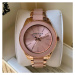 DÁMSKE HODINKY Anne Klein Pink-Tone AK-3214LPRG + KRABIČKA