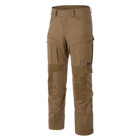 Nohavice Combat MCDU Helikon-Tex® – Coyote