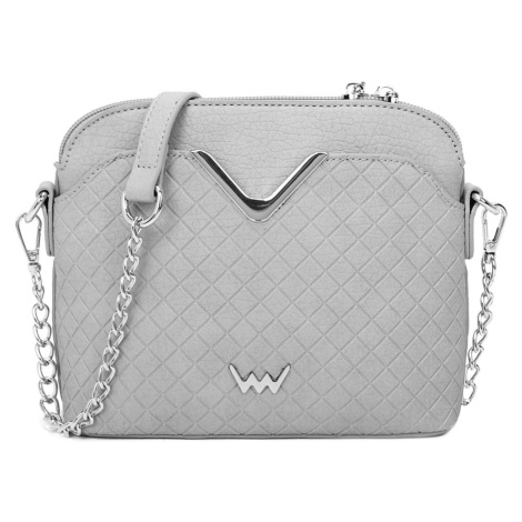 Handbag VUCH Fossy Mini Grey