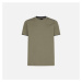 Olive Men's T-Shirt Geox T-Shirt - Men