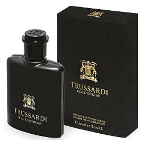 Trussardi Black Extreme - EDT 100 ml