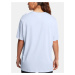 Under Armour W BFOS LOGO TEE SS