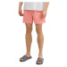 Pánske plavky 4F BOARD SHORTS-4FWSS24UBDSM088-70S-ORANGE