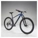 Pánsky horský bicykel EXPLORE 540 29" modro-čierny