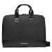 Calvin Klein Taška na laptop Modern Bar Slim Laptop Bag K50K511590 Čierna