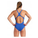 Arena solid swim pro blue