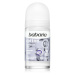 Babaria Deodorant Cotton antiperspirant roll-on s vyživujúcim účinkom