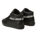 Big Star Shoes Sneakersy EE274355 Čierna