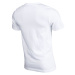 Nike SPORTSWEAR CLUB Pánske tričko, biela, veľkosť