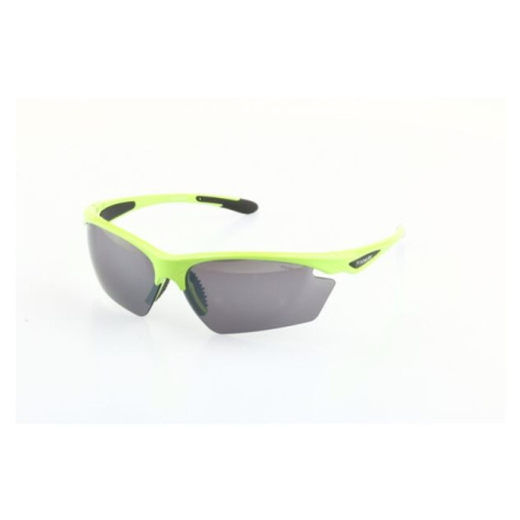 Finmark FNKX2218 Športové slnečné okuliare, svetlo zelená, veľkosť