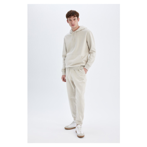 DEFACTO Regular Fit Pocket Sweatpants