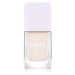 Catrice Sheer Beauties lak na nechty odtieň 010 - Milky Not Guilty