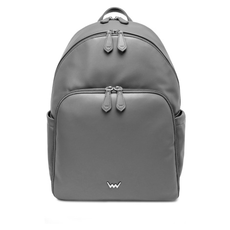 Fashion backpack VUCH Elwin Grey