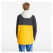 Horsefeathers Spencer Jacket Black/ Radiant Yellow