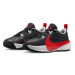 Nike FREAK 5 GS Detská basketbalová obuv, čierna, veľkosť 37.5