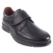 Baerchi  Pánska topánka  1252 čierna  Univerzálna športová obuv Čierna