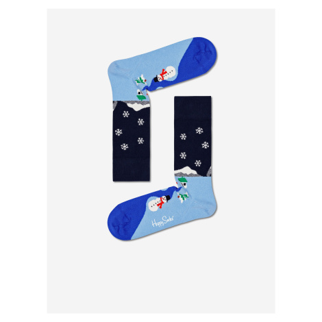 Dámske ponožky a pančuchový tovar Happy Socks
