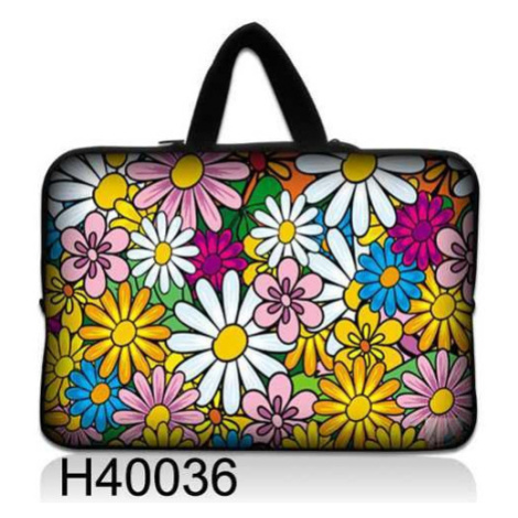 Taška Huado na notebook do 10.2" Gerbery