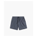 Men's beach shorts ATLANTIC - denim