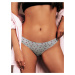 Edoti Women's thong panties UL