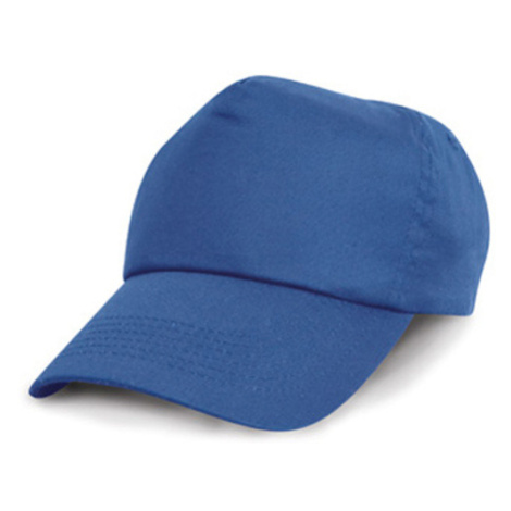 Result Unisex šiltovka RC005X Royal